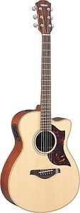 Yamaha AC1M Natural Made in Japa