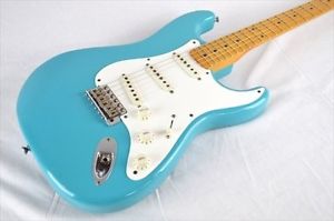 Fender Custom Shop 56 Stratocaster Relic Used Electric Guitar Free Shipping