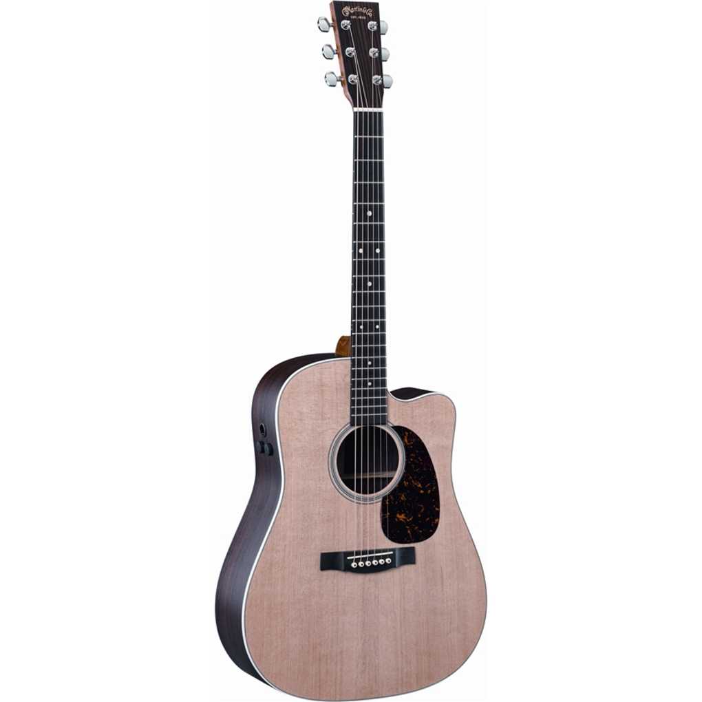 MARTIN & Co.DCPA4 ROSEWOOD Dreadnought Cutaway