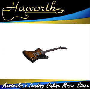 Firebird T 2017 Vintage Sunburst