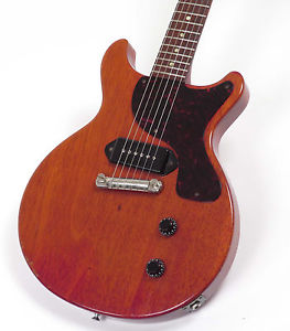 1959 Gibson Les Paul Junior Cherry Guitar