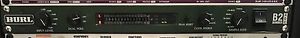 Burl B2 Bomber ADC Pro Audio 192k Analog To Digital Hi-fi Converter