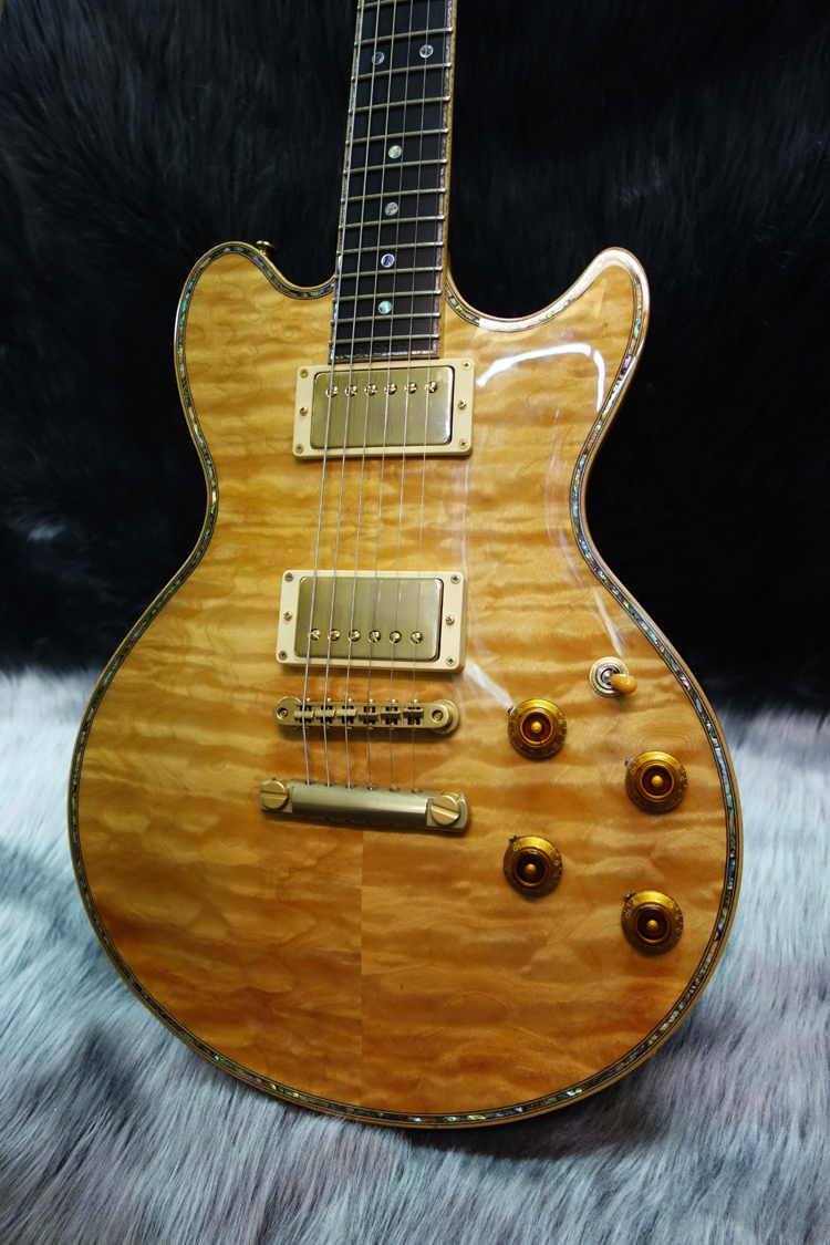 Sugi: SH607 E/EM/MAHO 5th Anniversary Limited Edition #S60127 USED