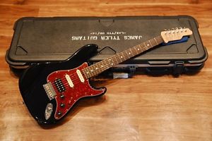 James Tyler Guitars Japan The Classic Black w/OHC