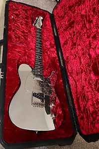 James Trussart Custom Steelcaster