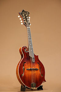 EASTMAN MD-815 2008 Acoustic-Guitar