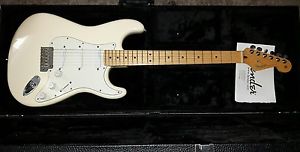 Fender american standard stratocaster