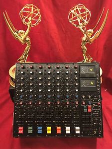 COOPER SOUND 106+1 MIXING BOARD