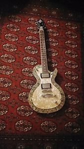 Xaviere shelltop shell top guitar mint HSC boutique