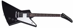 Guitarra eléctrica Gibson Explorer T 2017 Ebony