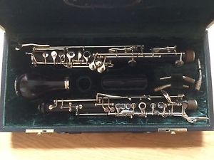 Howarth S3 Oboe D'amore Beautiful Condition