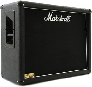 Marshall 1936 2x12 Speaker Cabin