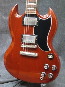 Gibson SG '61 Reissue Electric Guitar Free Shipping