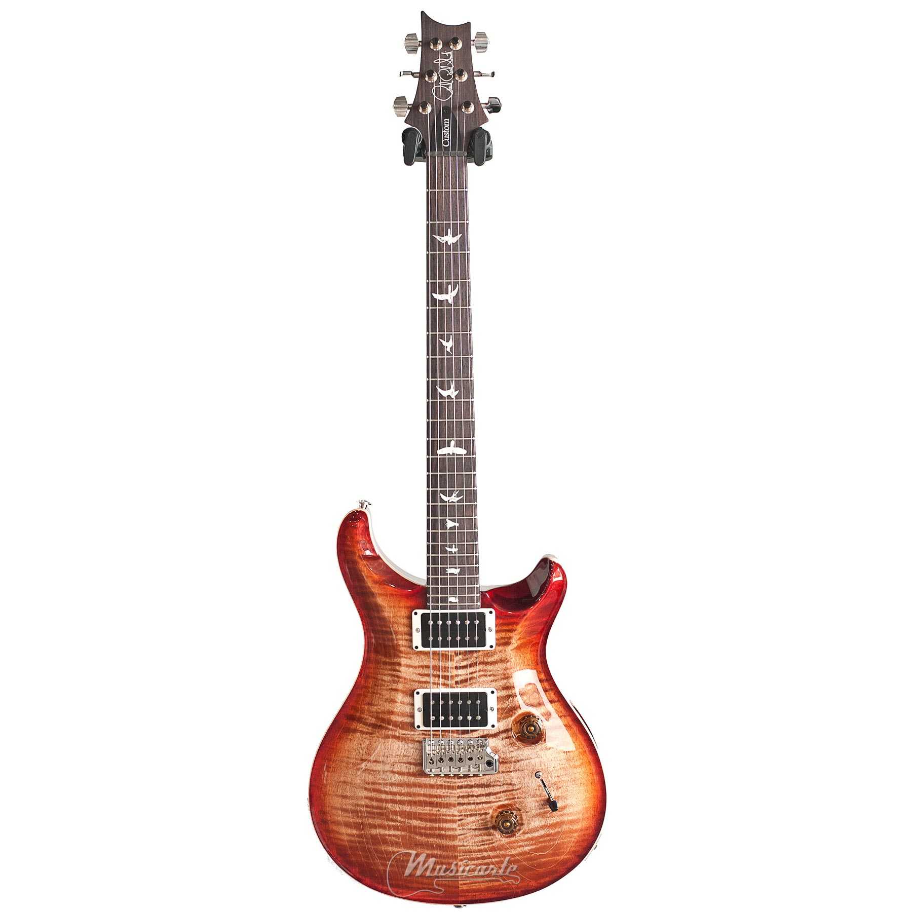 Prs Paul Reed Smith Custom Custom 24 Autumn Sky 2017