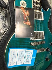 Gibson Les Paul Standard Limited Edition  NEW PHOTOS ADDED