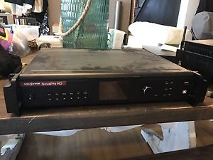 Elation Professional Novastar Novapro HD LED Controller
