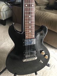 Gibson Les Paul Studio Double Cutaway DC