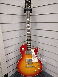 Gibson Custom Shop R8 1958 V.O.S. Reissue - Used, Washed Cherry