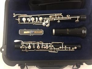Selmer Oboe Student Model 1492B, Great Condition, Wow!