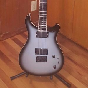 PRS SE MIKE MUSHOK Baritone w/ EMG's