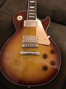 Gibson Les Paul Standard 2016 Tea Burst