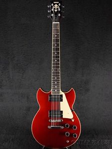 Vintage 1983 YAMAHA SG-510 CTR Electric Guitar [EX] w/soft case made in Japan