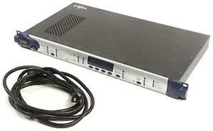 Avid Digidesign Sync HD I/O Rackmount Synchronizer for Pro Tools|HD