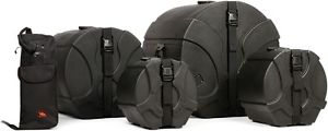 Humes & Berg Enduro Pro Foam-lined Case Set