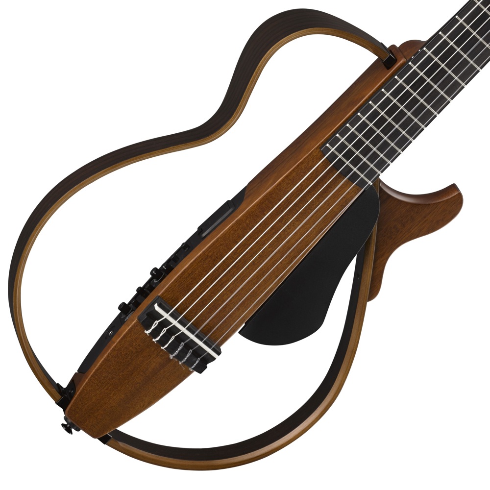 YAMAHA SLG200N NT SILENT guitar Natural