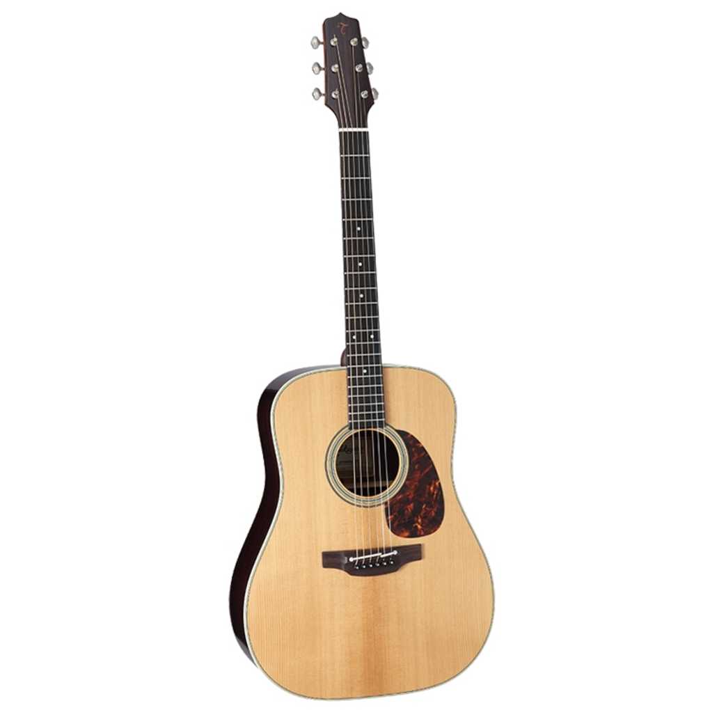 Takamine EF360S-TT Thermal Top