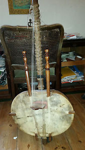 KORA STEGHARFE 21 SAITENINSTRUMENT ORIGINAL