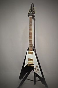 Gibson Flying V Jimi Hendrix Used  w/ Hard case