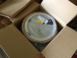 Anton Fig Yamaha Signature Snare Drum 14"x6" signed by Anton Fig.