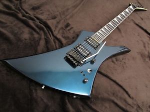 Grover Jackson KE.I-195 Electric Guitar Free shipping