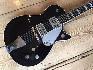 Gretsch Duo Jet Bj. 2003, sehr guter Zustand, aus Sammlung, mit Koffer
