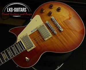 FGN Neo Classic LS 30 Faded Cherry Burst BN -L161082