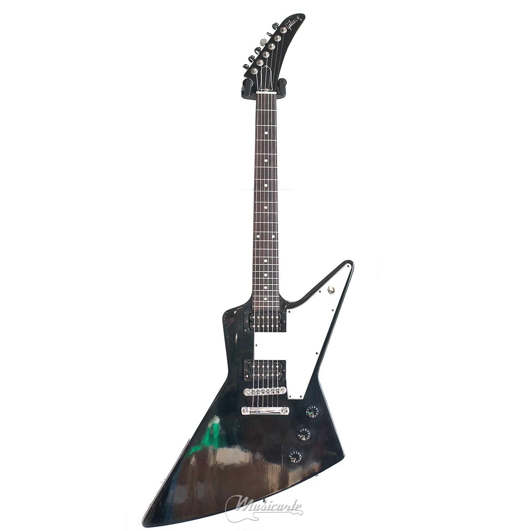 Gibson Explorer Ebony