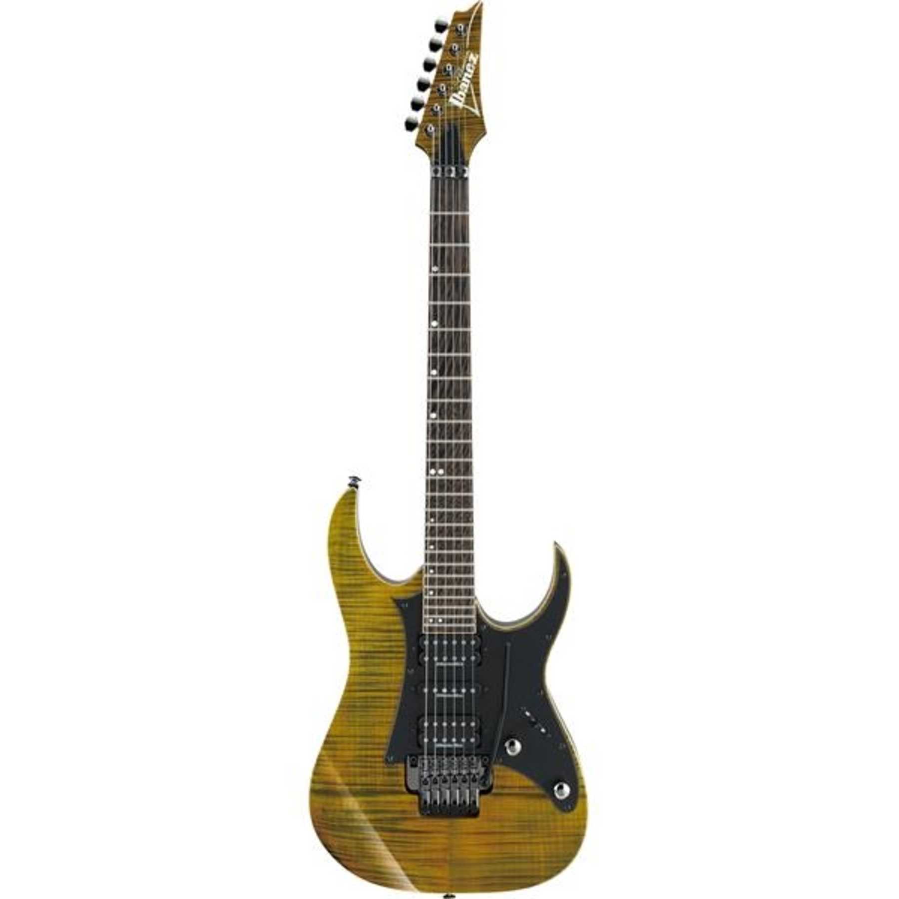 IBANEZ RG950WFMZ-TGE Premium - Tiger Eye - c/astuccio