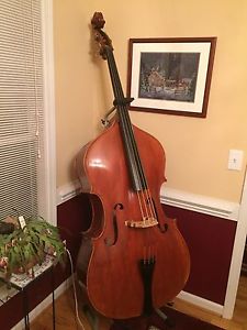 Shen Rogeri SB190 Double Bass