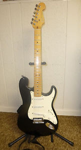 Fender Stratocaster Standard made in USA  1993