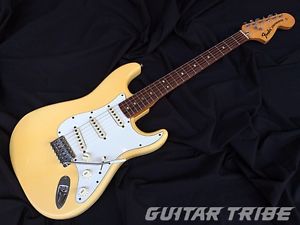Fender Stratocaster Electric Guitar Free shipping