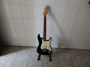 Fender Stratocaster aus Mexico ** TOP **