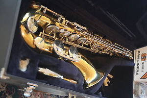 Yamaha YTS-23 Tenor Saxophone - NICE CONDITION