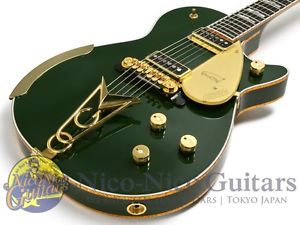 Gretsch 2014 G6134-CG FSR Penguin Electric Guitar Free shipping
