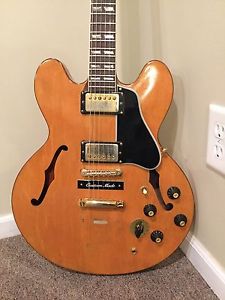 Gibson Vintage Es345 Electric Guitar