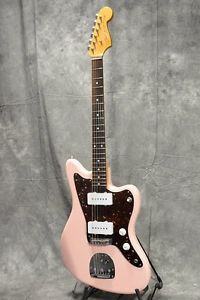 Fender Japan Exclusive Classic 60s Jazzmaster Mod guitar From JAPAN/456