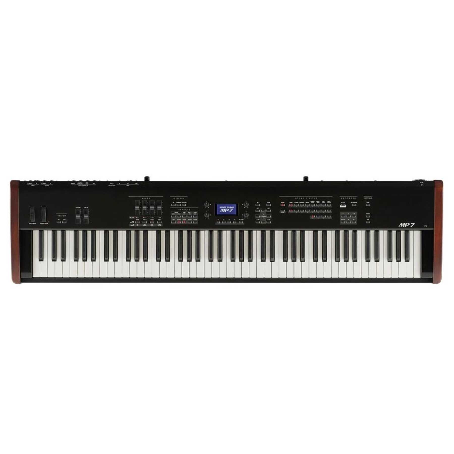 Kawai MP7 Stage Piano Nero