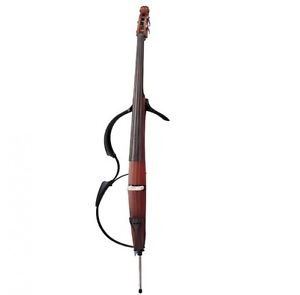 NEW YAMAHA Silent Bass SLB100 Electric Upright Bass