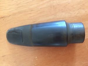 Meyer bros.altosax mouthpiece M6