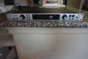 Universal Audio Apollo UAD 2 DUO Analog Recording Interface